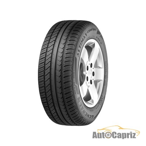 Шины General Tire Altimax Comfort 195/65 R15 91V